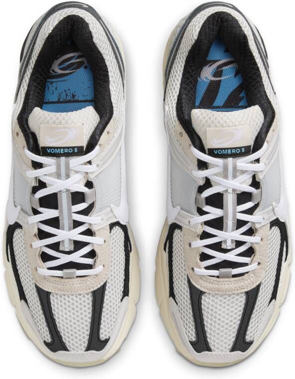 Nike Zoom Vomero 5 Premium herenschoenen Bruin