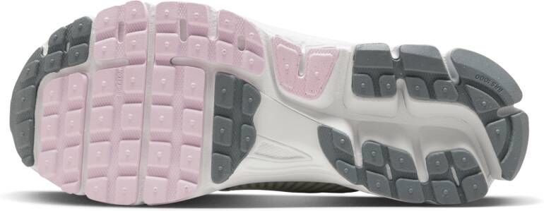 Nike Zoom Vomero 5 schoenen Grijs
