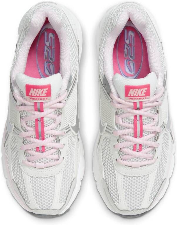 Nike Zoom Vomero 5 schoenen Grijs