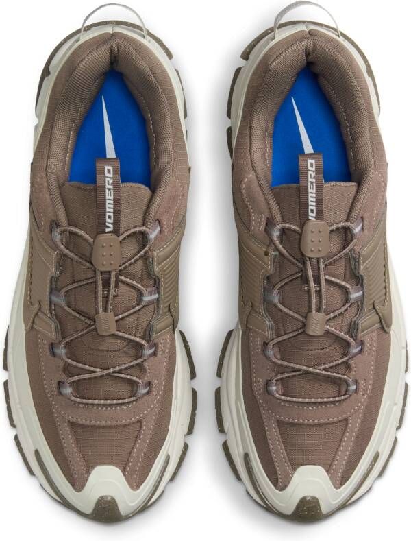 Nike Zoom Vomero Roam winterschoenen voor dames Grijs