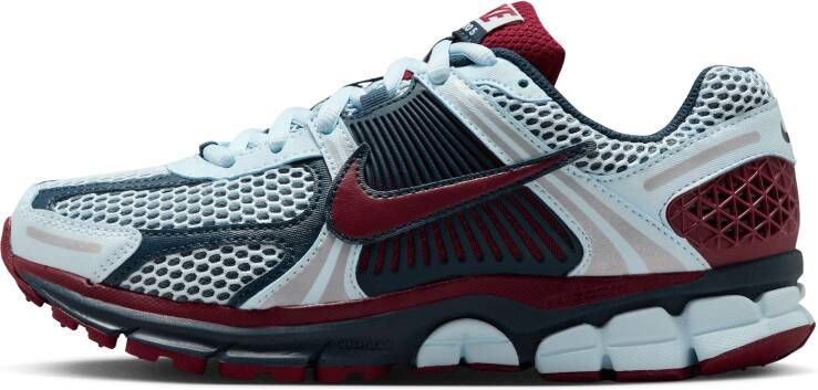 Nike Zoom Dames Schoenen Blauw Maat: 36.5 Mesh Synthetisch Foot Locker
