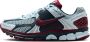 Nike Zoom Dames Schoenen Blauw Maat: 36.5 Mesh Synthetisch Foot Locker - Thumbnail 1