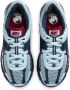 Nike Zoom Dames Schoenen Blauw Maat: 36.5 Mesh Synthetisch Foot Locker - Thumbnail 4