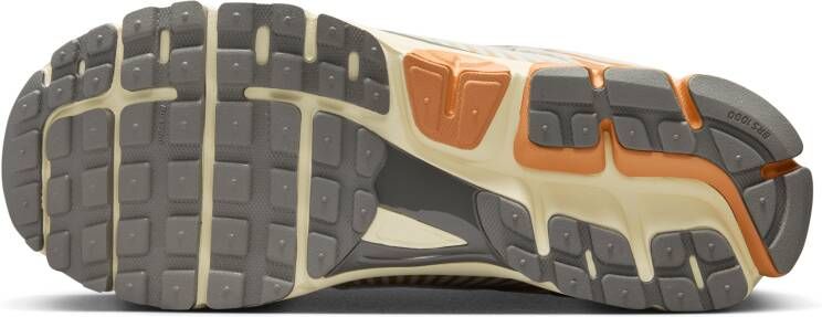 Nike Zoom Vomero 5 herenschoenen Grijs