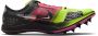 Nike ZoomX Dragonfly XC spikes voor veldlopen Geel - Thumbnail 3