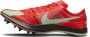 Nike ZoomX Dragonfly XC spikes voor veldlopen Rood - Thumbnail 3
