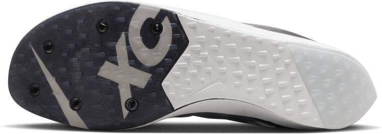 Nike ZoomX Dragonfly XC spikes voor veldlopen Zwart - Foto 2