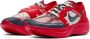 Nike ZOOMX VAPORFLY Rood Gyakusou Hardloop schoen Running Shoe Limited edition Doos zonder deksel - Thumbnail 2