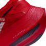 Nike ZOOMX VAPORFLY Rood Gyakusou Hardloop schoen Running Shoe Limited edition Doos zonder deksel - Thumbnail 3