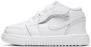 Jordan 1 Low Alt Schoen voor baby's peuters Wit