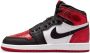 Jordan 1 Retro High OG Kleuterschoenen Rood - Thumbnail 1
