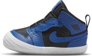 Jordan Air 1 Retro High OG 'Dark Marina Blue' Infant's Kind