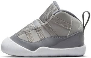 Jordan Air 11 'Cool Grey' Infant