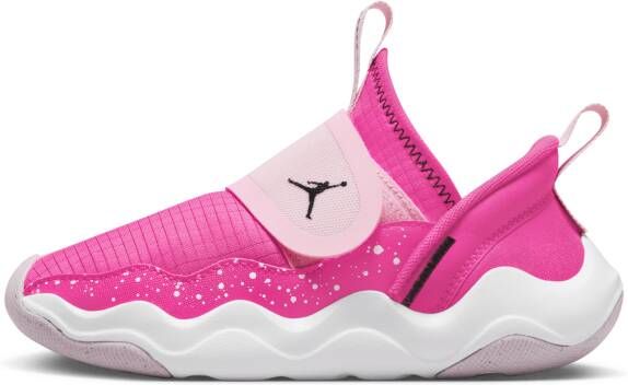 Jordan 23 7 (ps) Fashion sneakers Schoenen fierce pink black med soft pink white maat: 29.5 beschikbare maaten:28 29.5 32 33.5 34 35