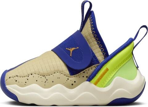 Jordan 23 7 SE schoenen voor baby's peuters Bruin