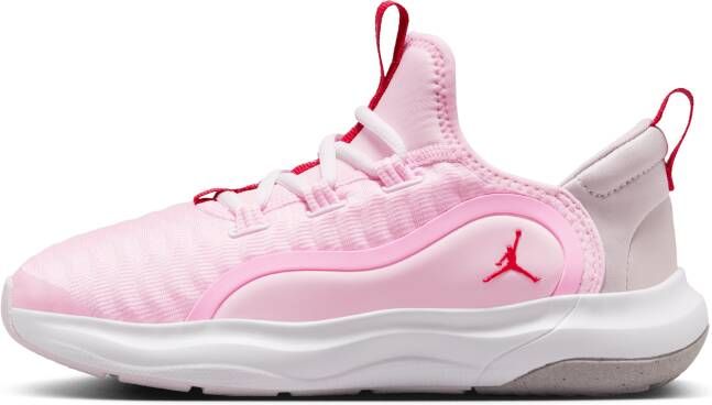 Jordan 23 7.2 EasyOn kinderschoenen Roze