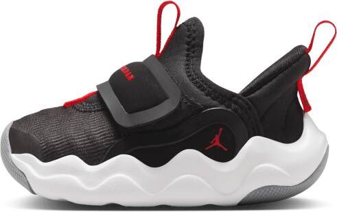 Jordan 23 7.2 EasyOn schoenen voor baby's peuters Zwart
