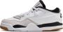 Jordan 4 RM kleuterschoenen Wit - Thumbnail 1