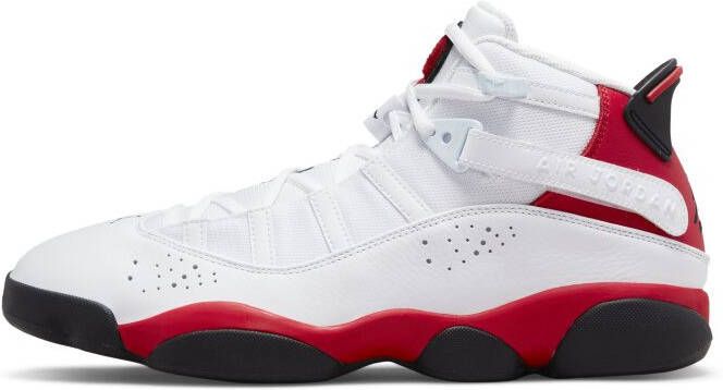 Nike Sneakers Air Jordan 6 Rings �Classic Bulls� - Foto 3
