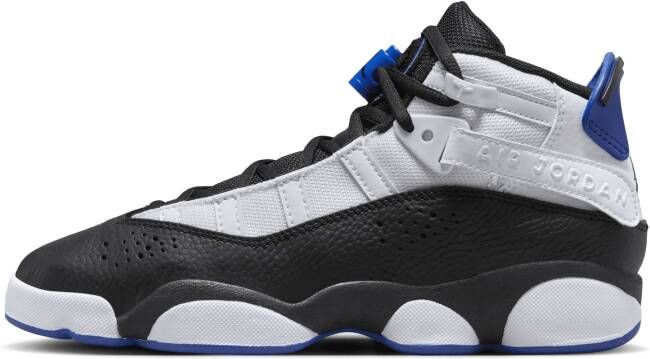 Jordan 6 Rings Basisschool Schoenen