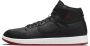 Nike Air Jordan Access Heren Basketbalschoenen Sneakers schoenen Sneakers Zwart AR3762 - Thumbnail 2