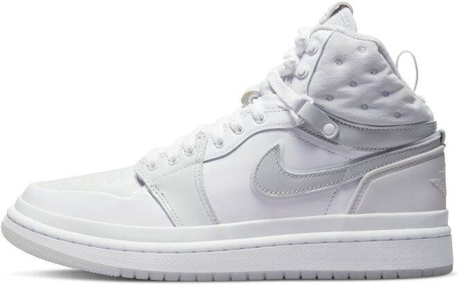 Jordan Air 1 Acclimate Damesschoenen Wit