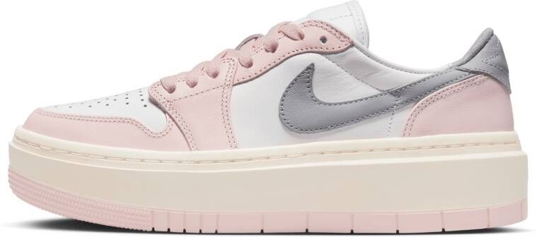 Jordan Elevate Low Atmosphere Dames Sneakers Multicolor Dames