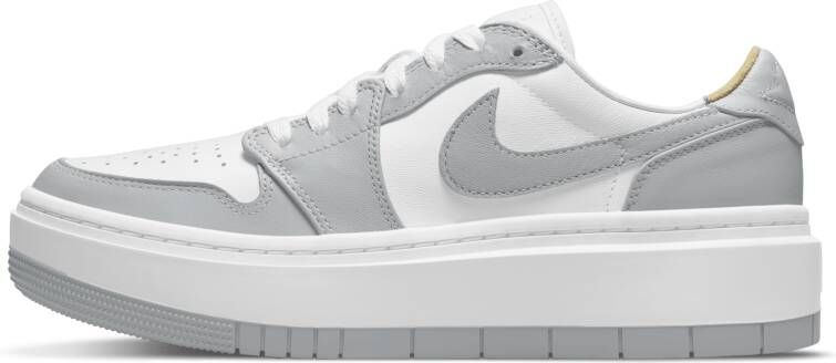 Jordan Air 1 Elevated Low Dames Schoenen