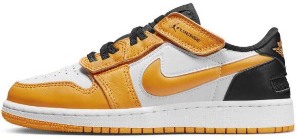 Nike Sneakers Air Jordan 1 Low Flyease Taxi Yellow - Foto 2