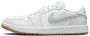 Jordan Air 1 Low G Golfschoenen Wit - Thumbnail 1