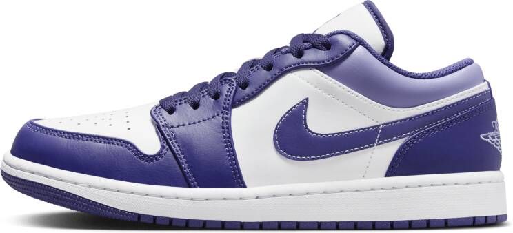 Jordan 1 sales purple 2020