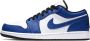 Jordan Air 1 Low Herenschoenen Wit - Thumbnail 1