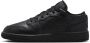 Jordan Air 1 Low (gs) Basketball Schoenen black black black maat: 39 beschikbare maaten:36.5 38.5 39 40 - Thumbnail 1