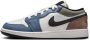 Jordan Air 1 Low kinderschoenen Wit - Thumbnail 1