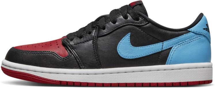 Jordan Aj1 Retro Low Og Dames Schoenen