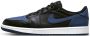 Jordan Air 1 Retro Low OG Mystic Navy - Thumbnail 1