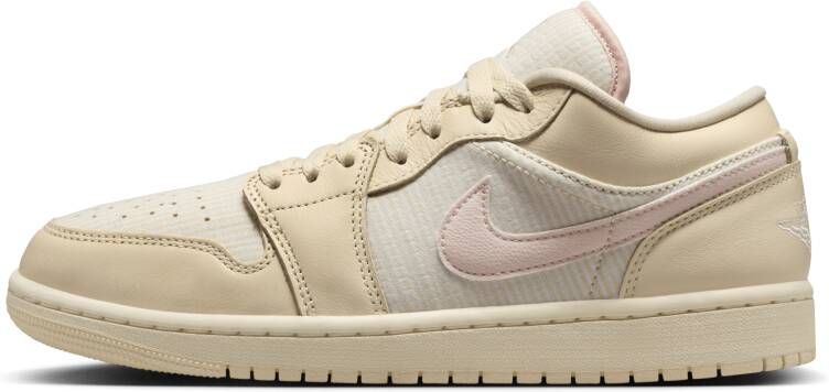 Jordan Air 1 Low SE damesschoen Bruin - Schoenen.nl