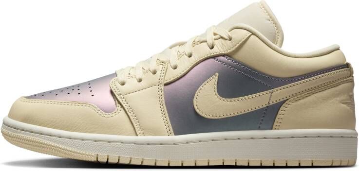 Jordan Air 1 Low SE damesschoen Bruin