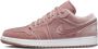 Nike Jordan 1 Low SE 'Pink Velvet' (W) - Thumbnail 2