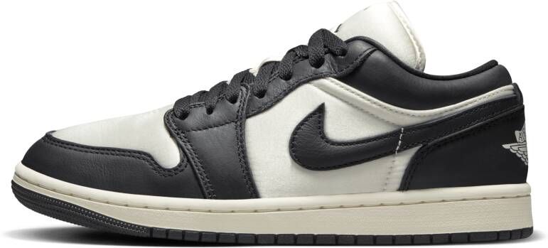 Air Jordan 1 Low SE Damesschoen Wit