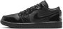 Jordan Air 1 Low SE damesschoen Zwart - Thumbnail 1