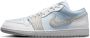 Jordan Air  1 Low SE Herenschoenen Blauw - Thumbnail 1
