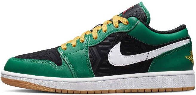 Nike Air Jordan 1 Low SE Holiday Special (2022) DQ8422-300 Kleur als op foto Schoenen - Foto 10