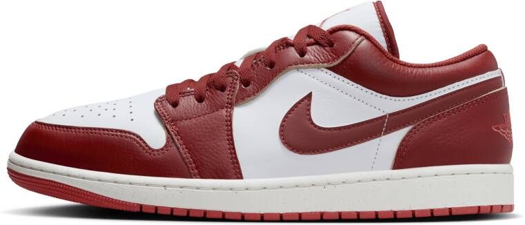 Jordan Air 1 Low SE Herenschoenen Wit