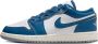 Jordan Air 1 Low SE kinderschoenen Wit - Thumbnail 1