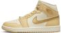 Jordan Air 1 Mid SE damesschoenen Bruin - Thumbnail 2