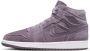 Jordan Wmns Air 1 Mid Se Purple Smoke Purple Smoke-White - Thumbnail 1