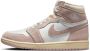 Nike WMNS Air Jordan 1 Retro High OG Washed Pink FD2596 - Thumbnail 1