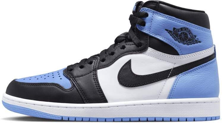 Jordan Air 1 Retro High OG Herenschoenen Blauw