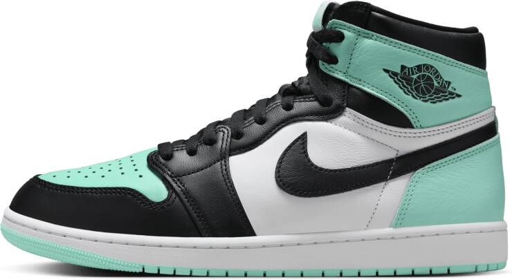 Jordan Air 1 Retro High OG Herenschoenen Wit